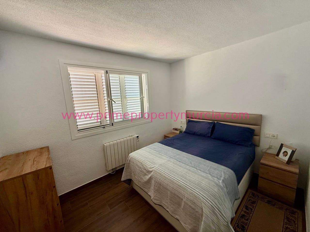 2 soveværelse Villa til salg i Murcia by med swimmingpool garage - € 379.000 (Ref: 9948603)