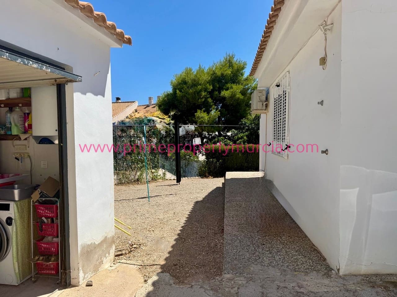 2 soveværelse Villa til salg i Murcia by med swimmingpool garage - € 379.000 (Ref: 9948603)