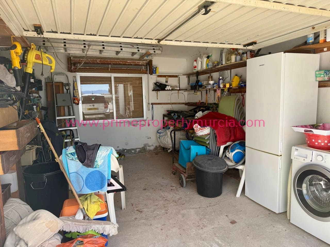 2 soveværelse Villa til salg i Murcia by med swimmingpool garage - € 379.000 (Ref: 9948603)