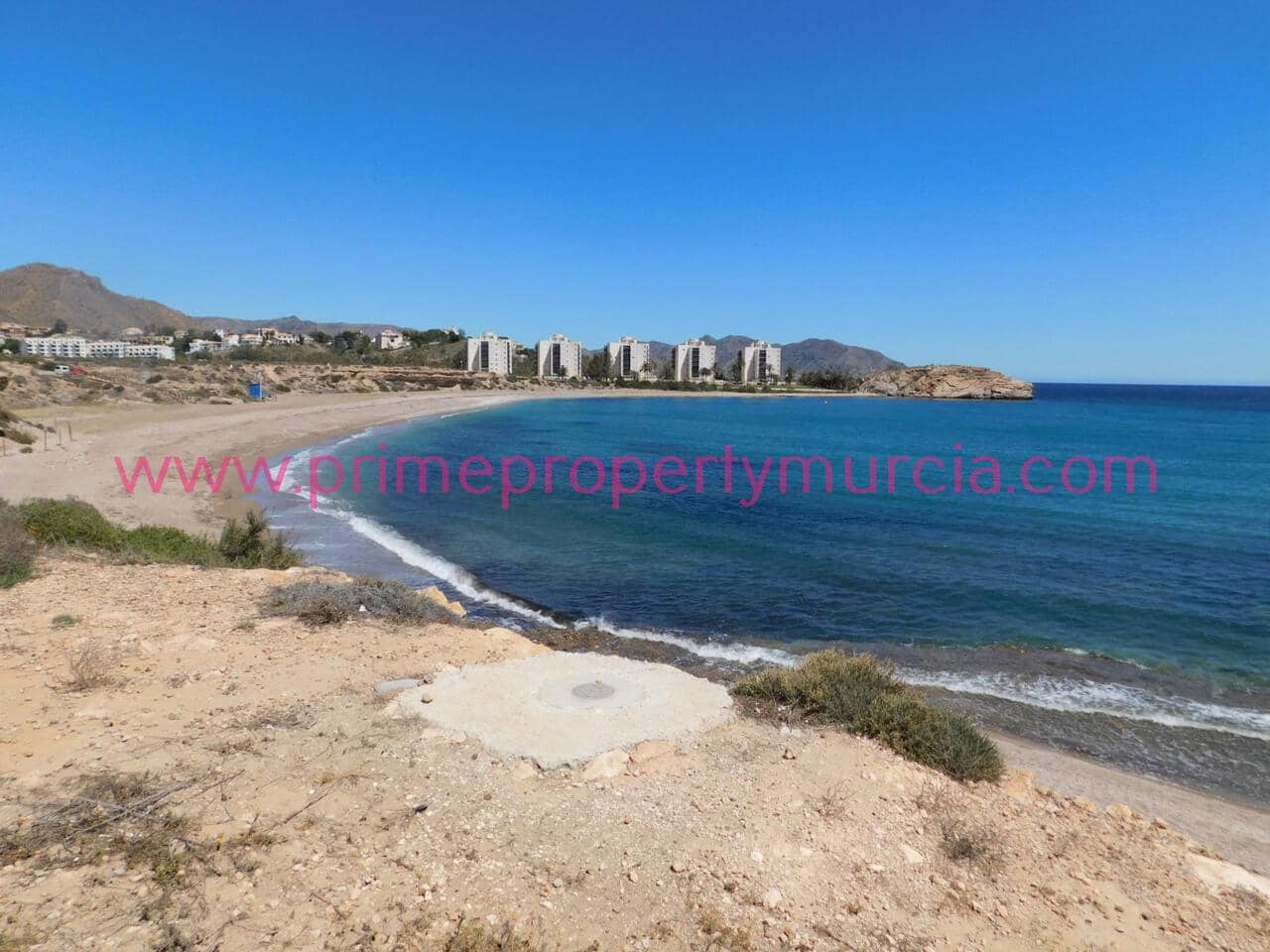 2 soveværelse Villa til salg i Murcia by med swimmingpool garage - € 379.000 (Ref: 9948603)