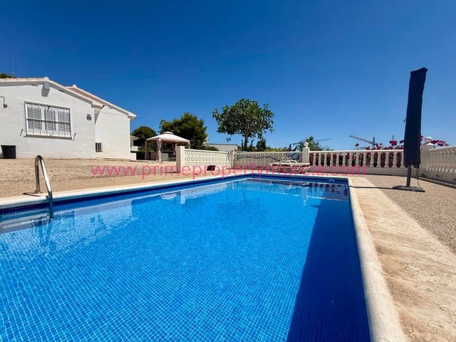 2 quarto Moradia para venda em Múrcia cidade com piscina garagem - 379 000 € (Ref: 9948603)
