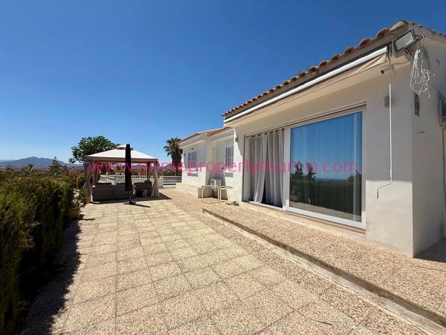 2 quarto Moradia para venda em Múrcia cidade com piscina garagem - 379 000 € (Ref: 9948603)