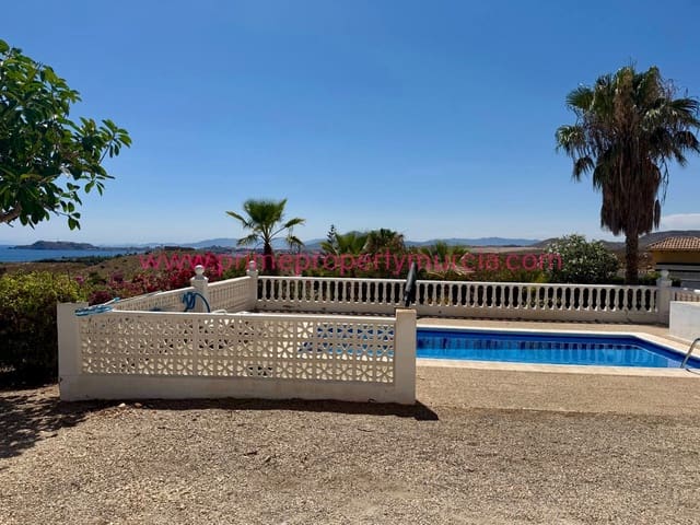 2 quarto Moradia para venda em Múrcia cidade com piscina garagem - 379 000 € (Ref: 9948603)