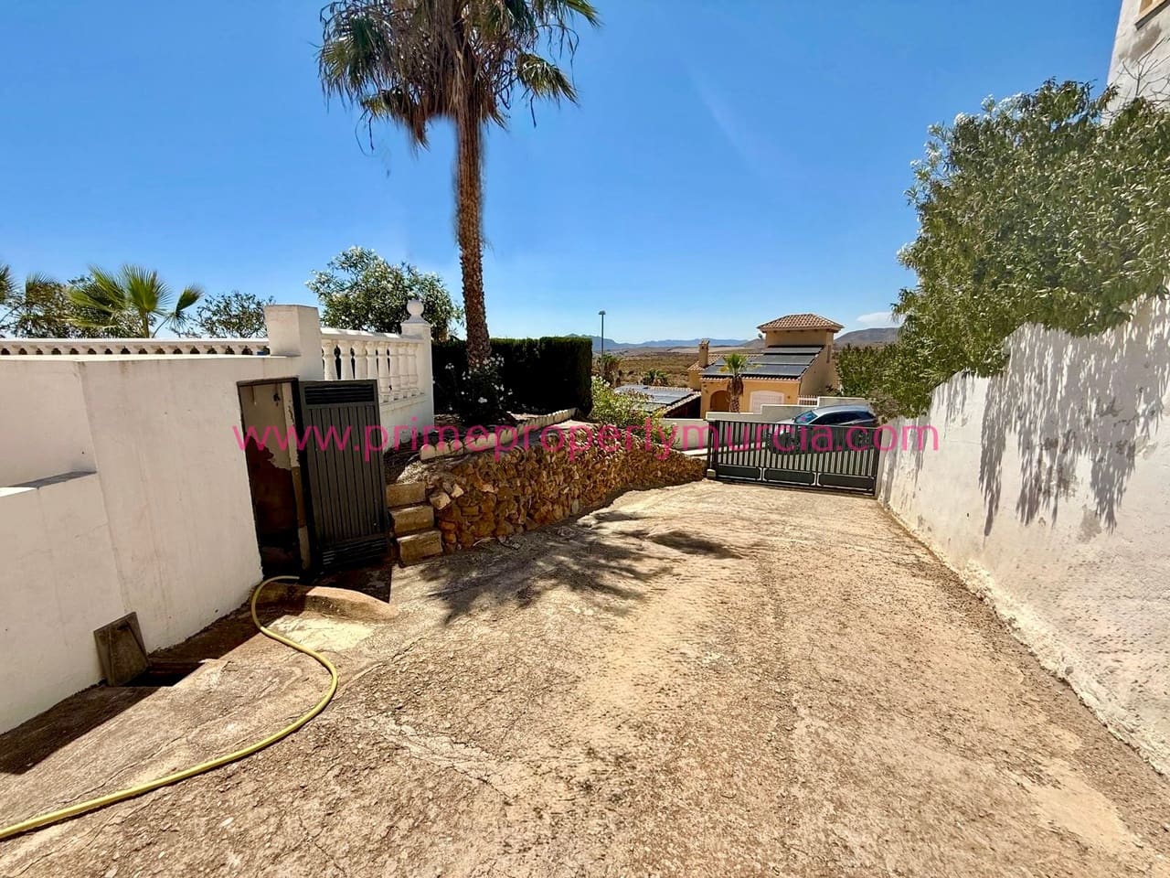 2 soveværelse Villa til salg i Murcia by med swimmingpool garage - € 379.000 (Ref: 9948603)