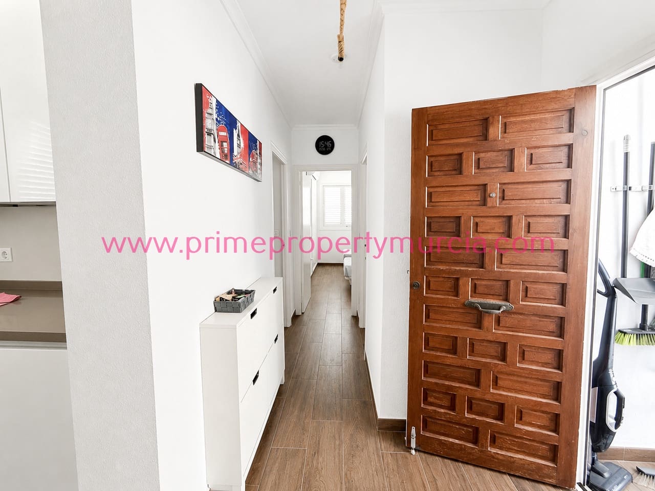 2 bedroom Villa for sale in Murcia city with pool garage - € 379,000 (Ref: 9948603)