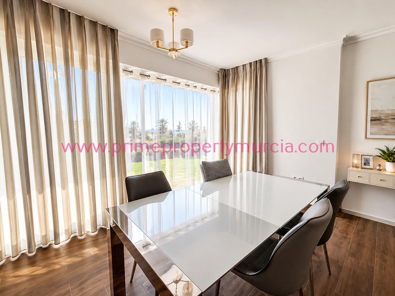 2 bedroom Villa for sale in Murcia city with pool garage - € 379,000 (Ref: 9948603)