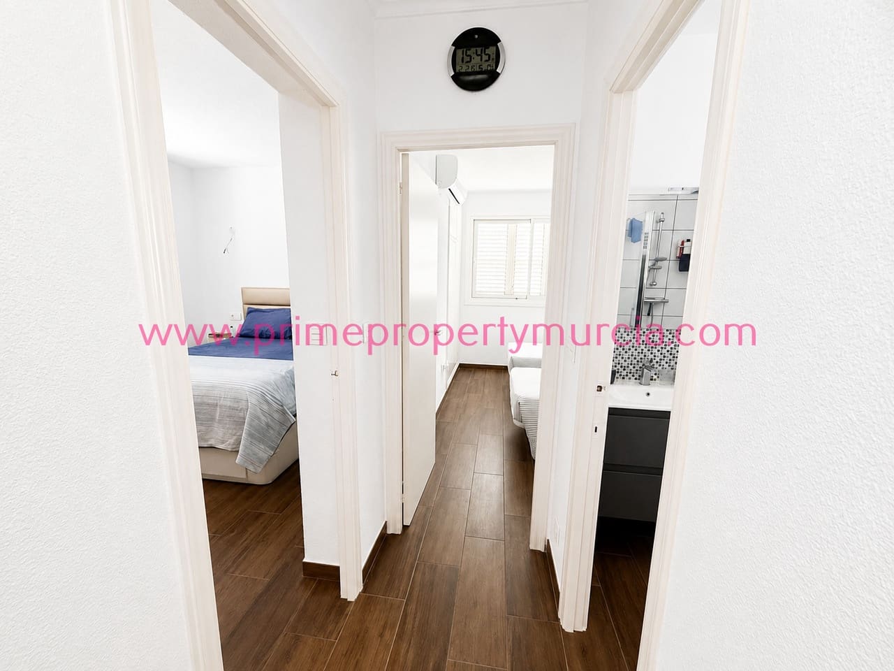 2 bedroom Villa for sale in Murcia city with pool garage - € 379,000 (Ref: 9948603)