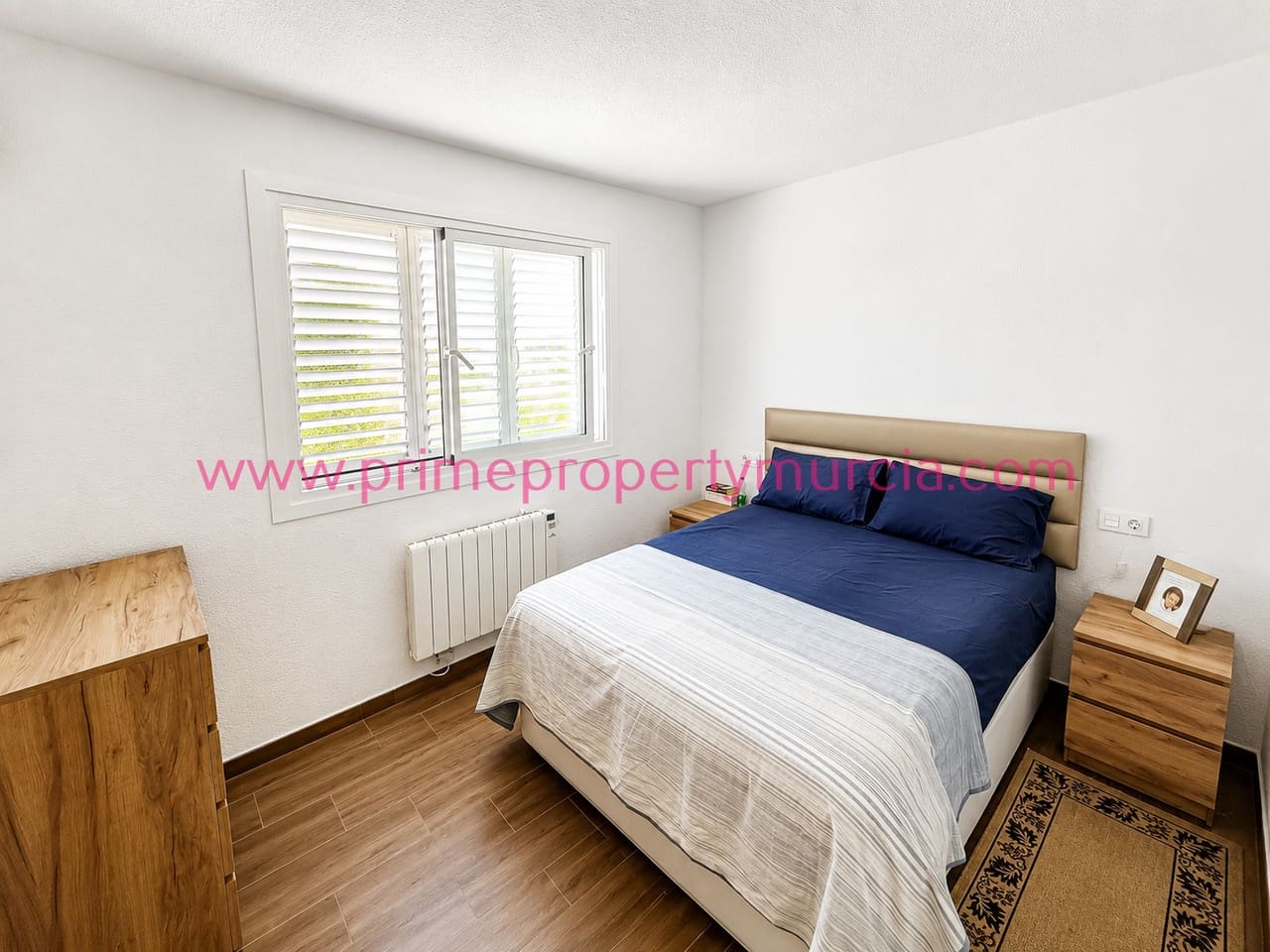 2 bedroom Villa for sale in Murcia city with pool garage - € 379,000 (Ref: 9948603)