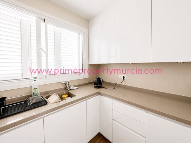 2 quarto Moradia para venda em Múrcia cidade com piscina garagem - 379 000 € (Ref: 9948603)