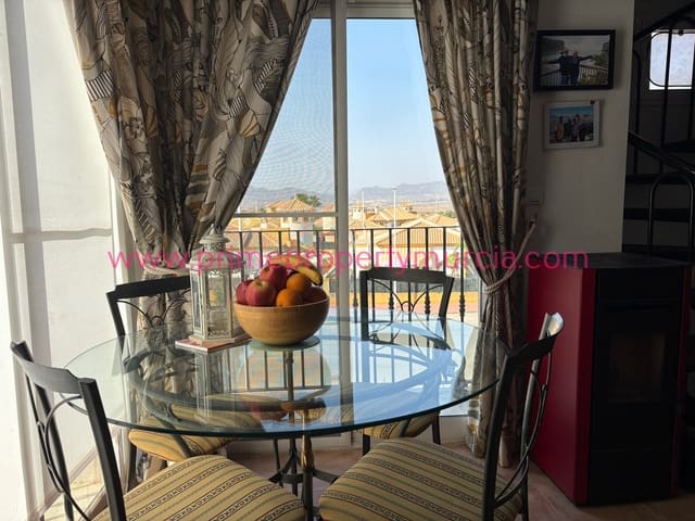 3 soverom Villa til salgs i Mazarrón med svømmebasseng garasje - € 349 950 (Ref: 9983807)
