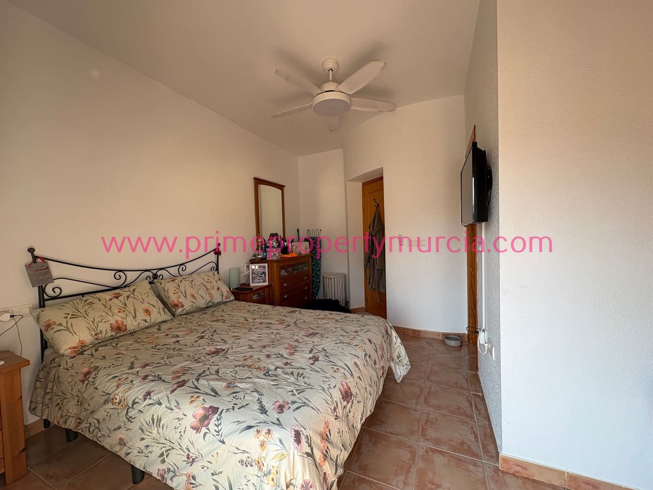 3 bedroom Villa for sale in Mazarron with pool garage - € 349,950 (Ref: 9983807)