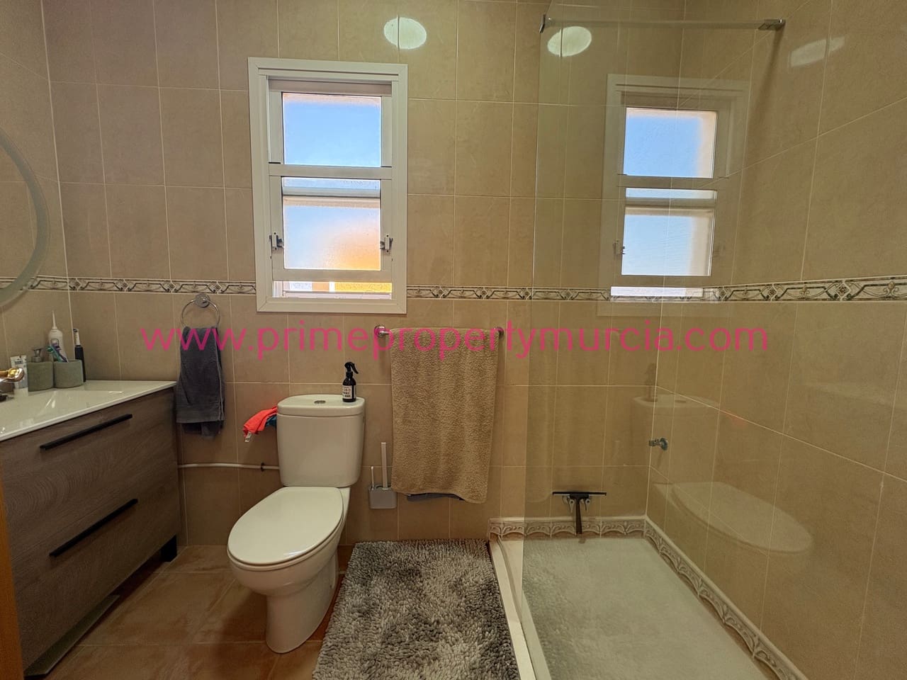 3 bedroom Villa for sale in Mazarron with pool garage - € 349,950 (Ref: 9983807)