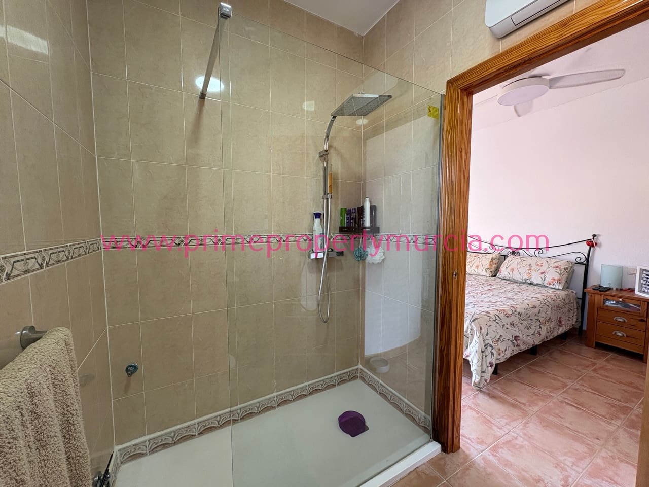 3 bedroom Villa for sale in Mazarron with pool garage - € 349,950 (Ref: 9983807)