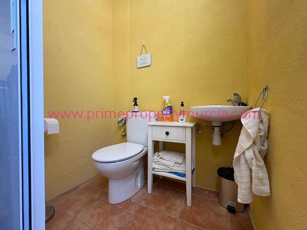 3 bedroom Villa for sale in Mazarron with pool garage - € 349,950 (Ref: 9983807)