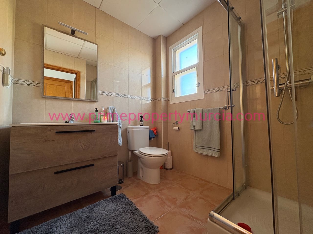 3 bedroom Villa for sale in Mazarron with pool garage - € 349,950 (Ref: 9983807)