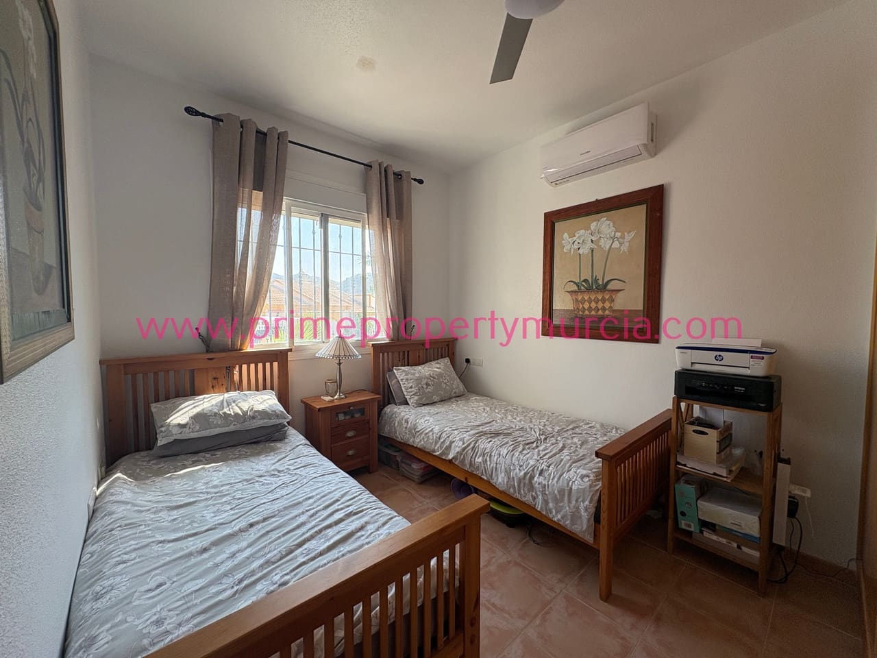 3 bedroom Villa for sale in Mazarron with pool garage - € 349,950 (Ref: 9983807)