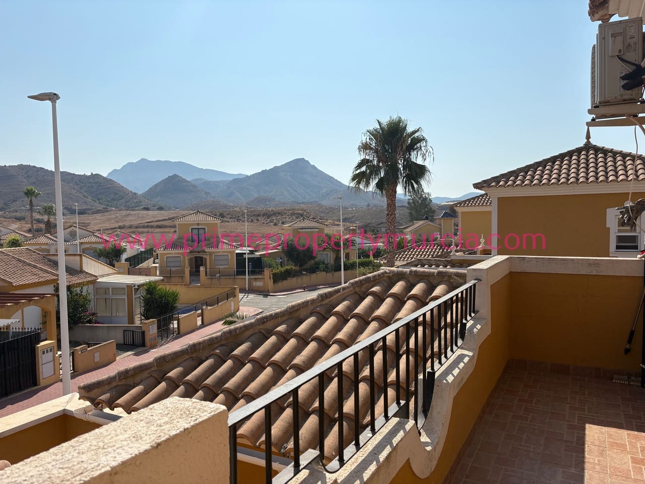 3 bedroom Villa for sale in Mazarron with pool garage - € 349,950 (Ref: 9983807)