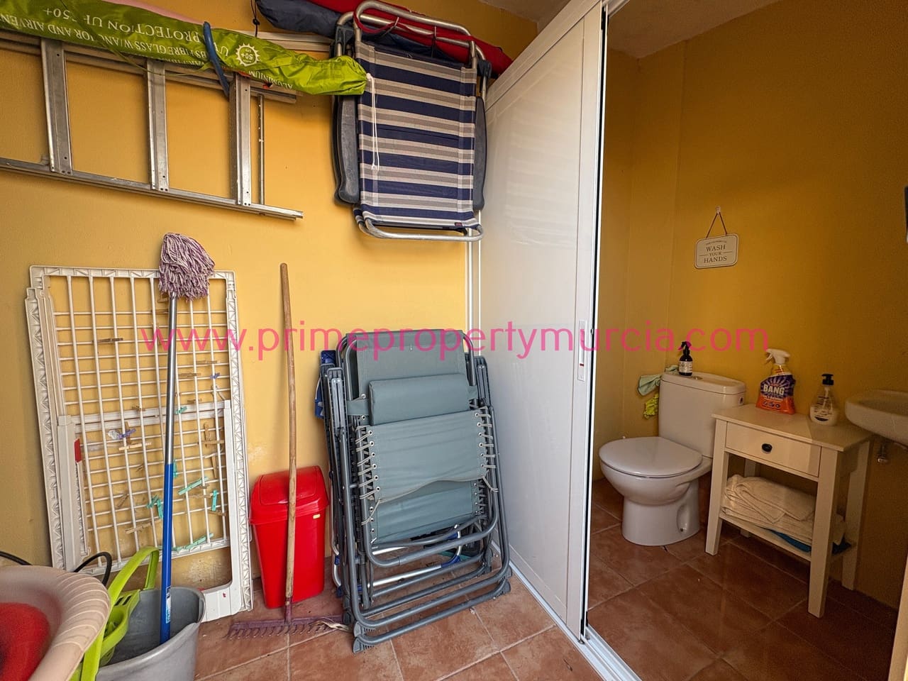 3 bedroom Villa for sale in Mazarron with pool garage - € 349,950 (Ref: 9983807)