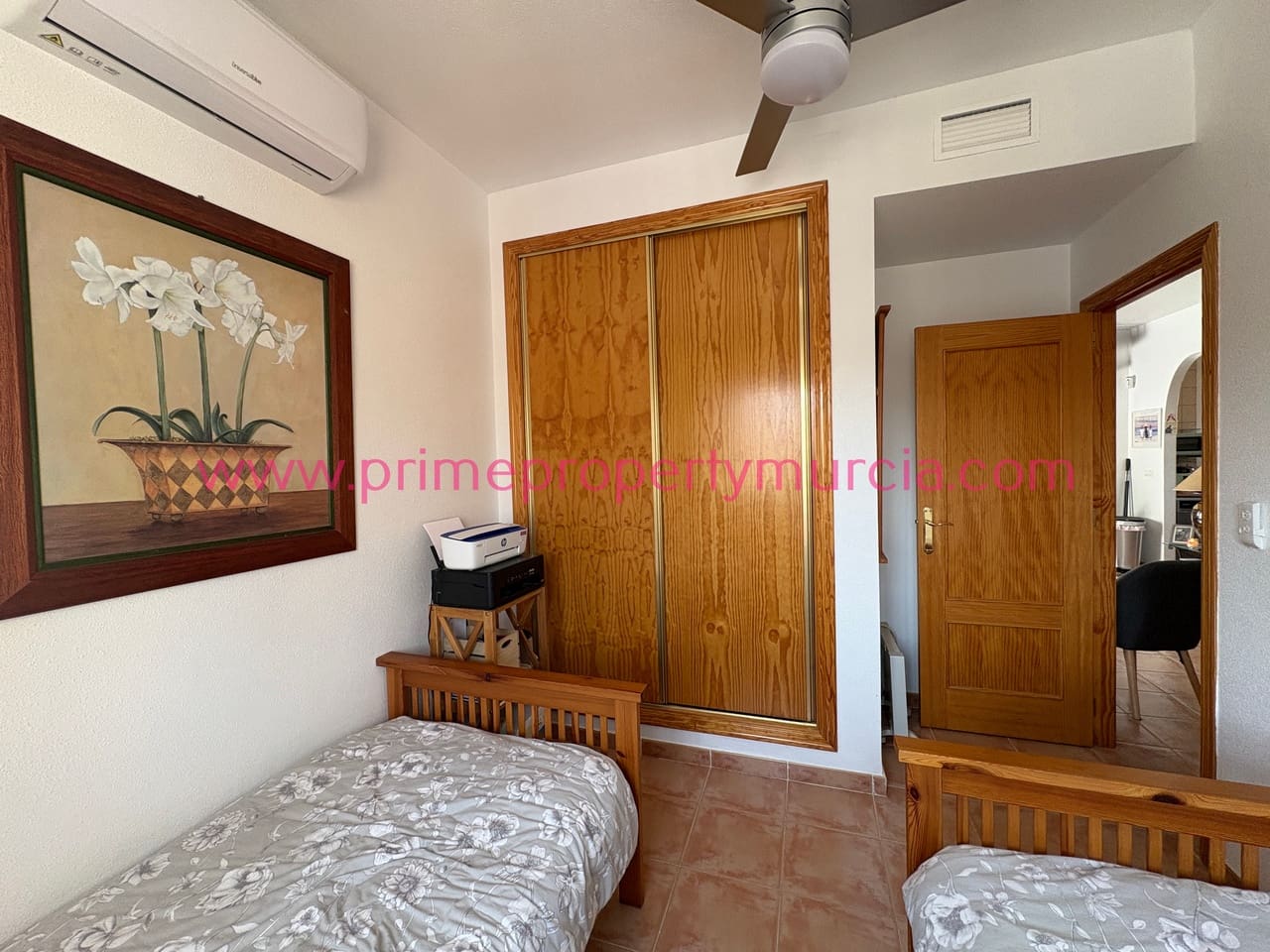 3 bedroom Villa for sale in Mazarron with pool garage - € 349,950 (Ref: 9983807)