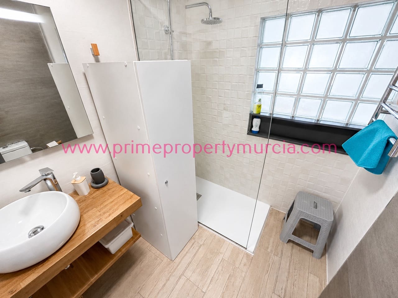 2 quarto Apartamento para venda em Puerto de Mazarron com garagem - 125 000 € (Ref: 9985702)