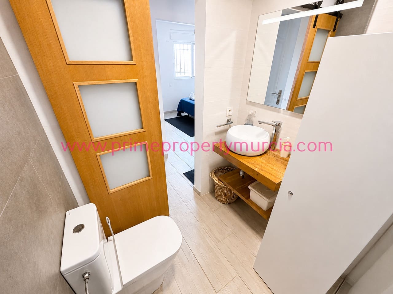 2 quarto Apartamento para venda em Puerto de Mazarron com garagem - 125 000 € (Ref: 9985702)