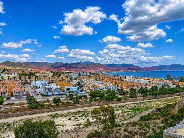 2 soverom Leilighet til salgs i Puerto de Mazarron, Mazarrón med garasje - € 125 000 (Ref: 9985702)