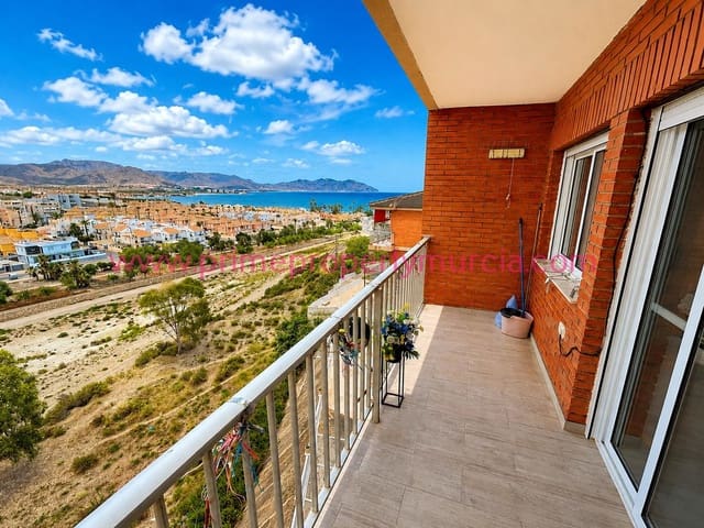 2 soverom Leilighet til salgs i Puerto de Mazarron, Mazarrón med garasje - € 125 000 (Ref: 9985702)
