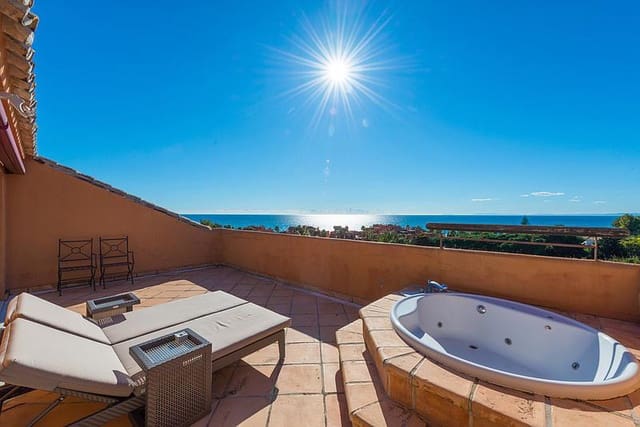 Haus Wohnung Immobilien In Bahia De Marbella Kaufen 34 Angebote