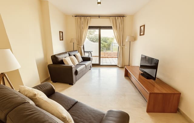 3 soveværelse Lejlighed til salg i La Duquesa / Puerto de la Duquesa, Manilva med swimmingpool garage - € 365.000 (Ref: 9301501)