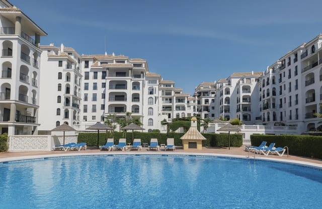 3 soveværelse Lejlighed til salg i La Duquesa / Puerto de la Duquesa, Manilva med swimmingpool garage - € 365.000 (Ref: 9301501)