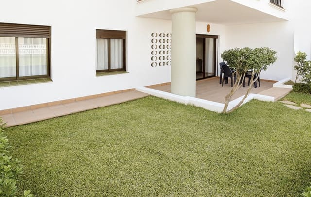 3 soveværelse Lejlighed til salg i La Duquesa / Puerto de la Duquesa, Manilva med swimmingpool garage - € 365.000 (Ref: 9301501)