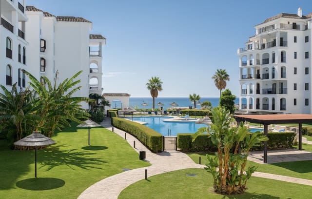 3 soveværelse Lejlighed til salg i La Duquesa / Puerto de la Duquesa, Manilva med swimmingpool garage - € 365.000 (Ref: 9301501)