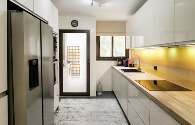 2 bedroom Apartment for sale in Casares Golf - Casares del Sol, Casares with pool garage - € 349,950 (Ref: 9306142)