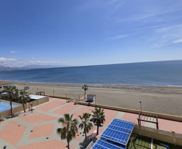 2 makuuhuone Huoneisto myytävänä paikassa La Duquesa / Puerto de la Duquesa, Manilva - 280 000 € (Ref: 9308033)