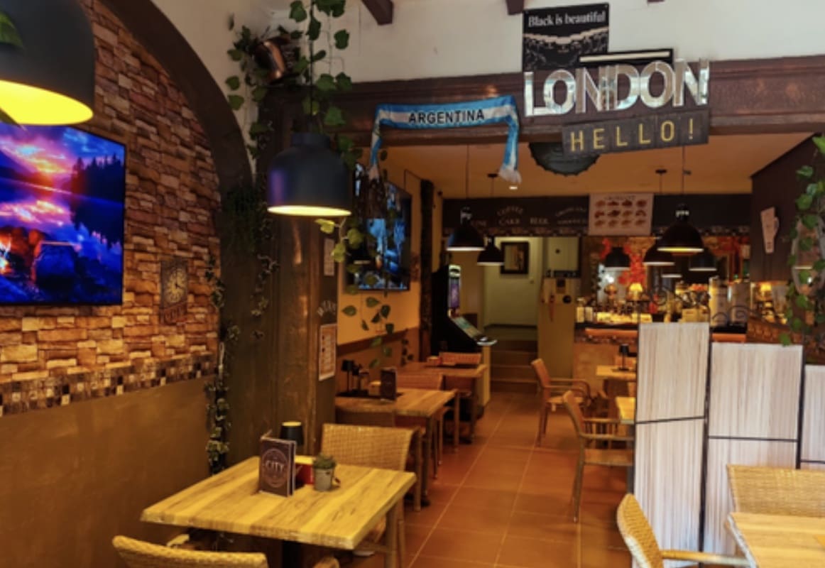 Restaurant/Bar til salg i La Duquesa / Puerto de la Duquesa - € 45.000 (Ref: 9308034)