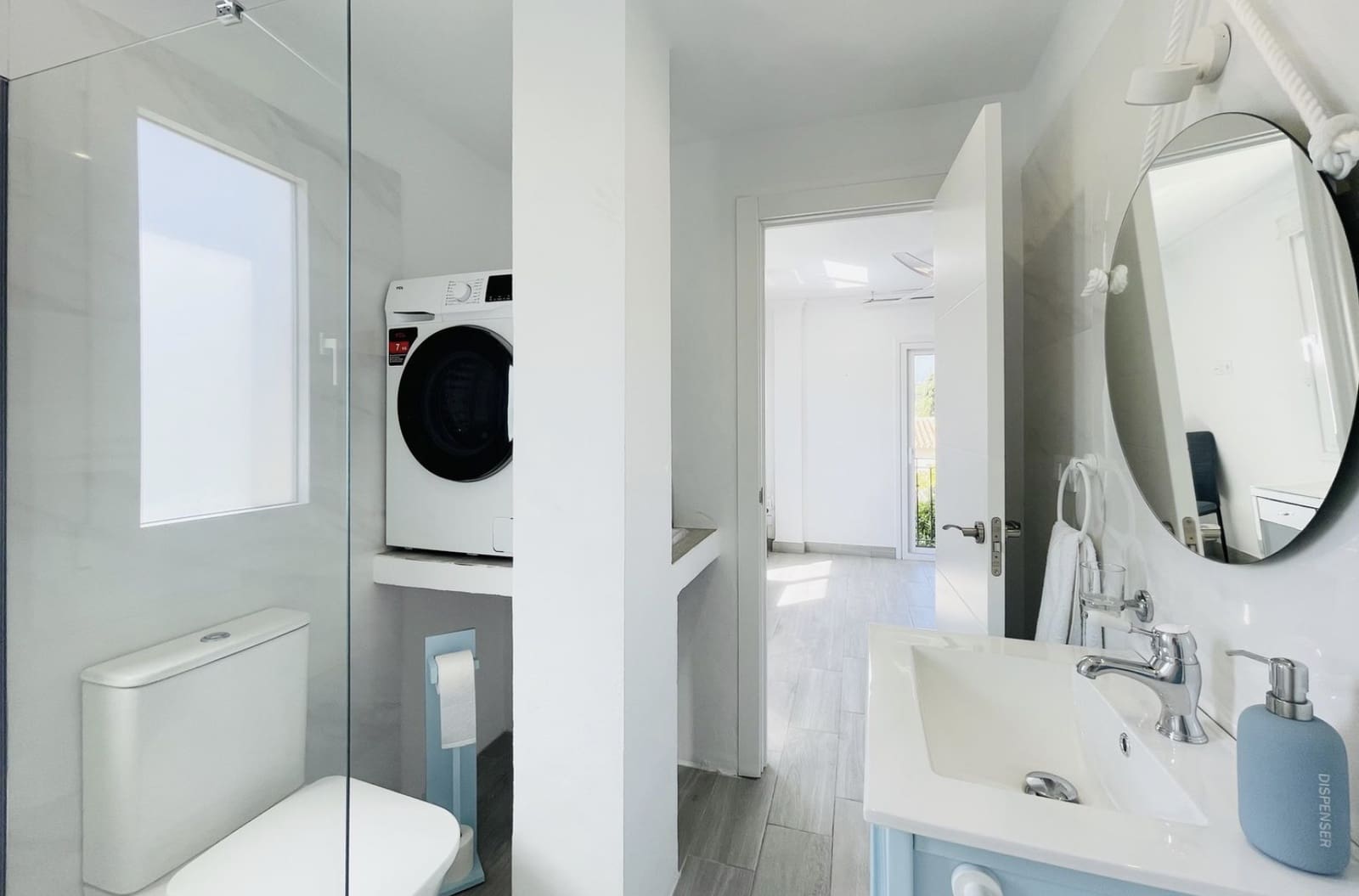 3 soverom Hus til salgs i La Duquesa / Puerto de la Duquesa - € 425 000 (Ref: 9308036)