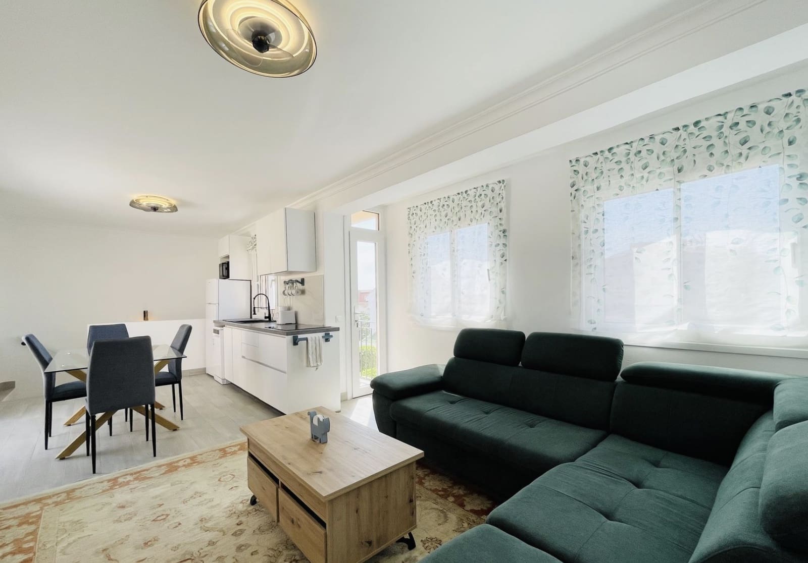 3 soverom Hus til salgs i La Duquesa / Puerto de la Duquesa - € 425 000 (Ref: 9308036)