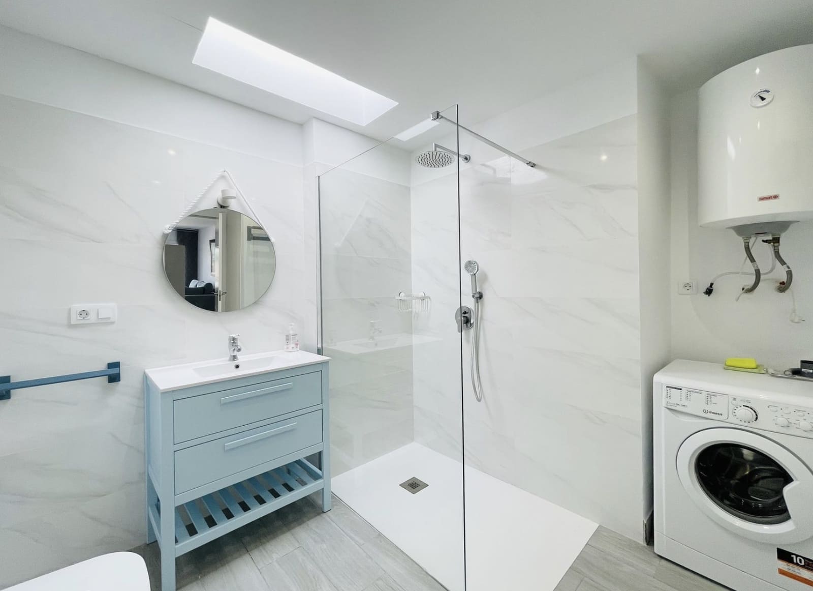 3 soverom Hus til salgs i La Duquesa / Puerto de la Duquesa - € 425 000 (Ref: 9308036)