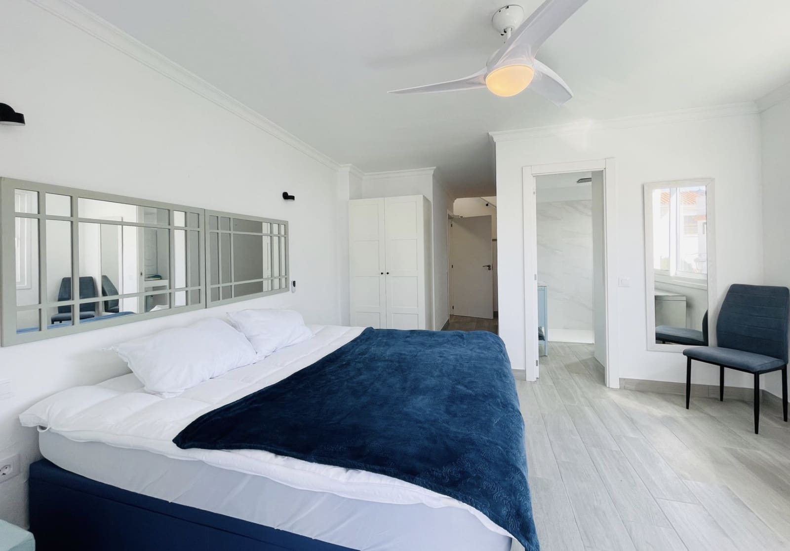 3 soverom Hus til salgs i La Duquesa / Puerto de la Duquesa - € 425 000 (Ref: 9308036)