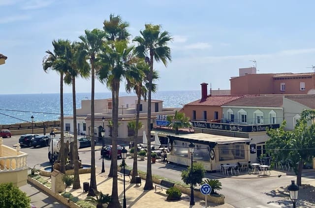 3 soverom Hus til salgs i La Duquesa / Puerto de la Duquesa, Manilva - € 425 000 (Ref: 9308036)