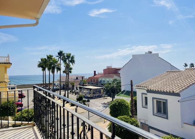 3 soverom Hus til salgs i La Duquesa / Puerto de la Duquesa, Manilva - € 425 000 (Ref: 9308036)