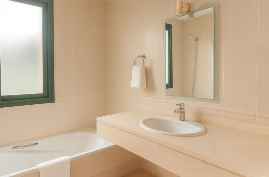 Apartment for sale in La Duquesa / Puerto de la Duquesa with pool garage - € 325,000 (Ref: 9311380)