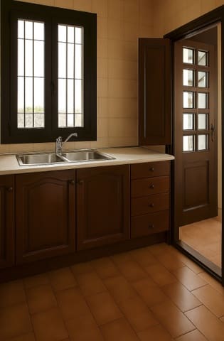 2 slaapkamer Huis te koop in La Duquesa / Puerto de la Duquesa, Manilva met zwembad - € 450.000 (Ref: 9311434)