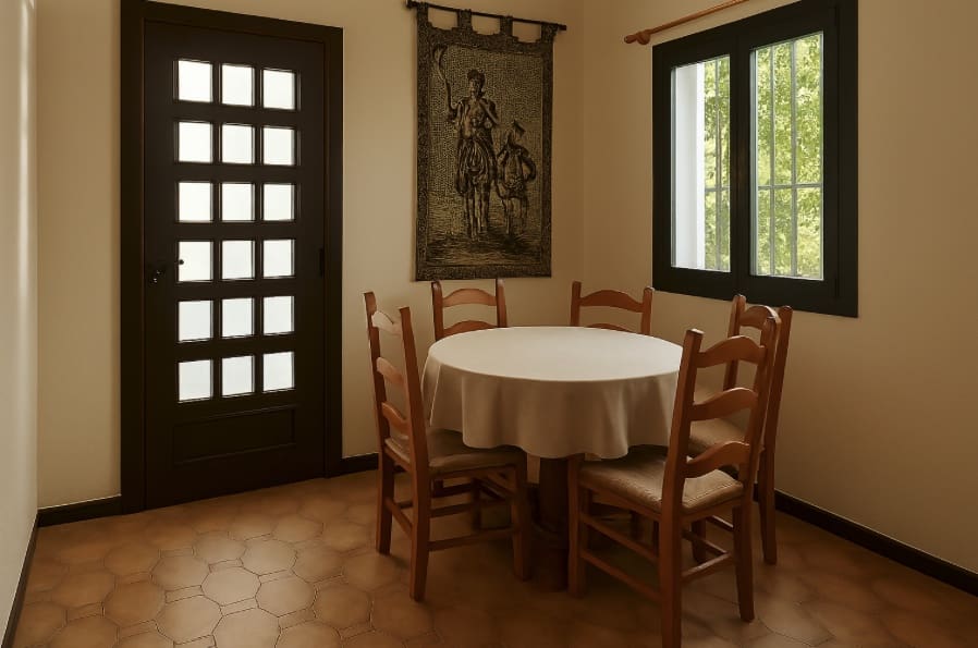 2 soveværelse Byhus til salg i La Duquesa / Puerto de la Duquesa med swimmingpool - € 450.000 (Ref: 9311434)