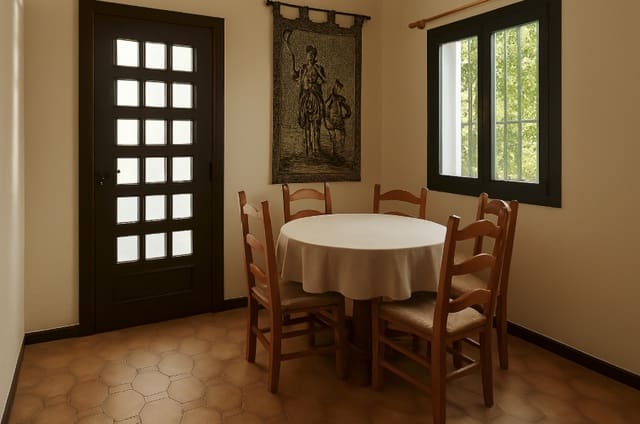 2 slaapkamer Huis te koop in La Duquesa / Puerto de la Duquesa, Manilva met zwembad - € 450.000 (Ref: 9311434)