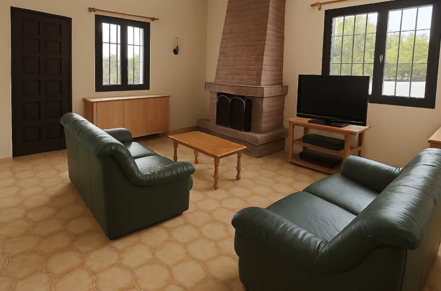 2 soveværelse Byhus til salg i La Duquesa / Puerto de la Duquesa med swimmingpool - € 450.000 (Ref: 9311434)