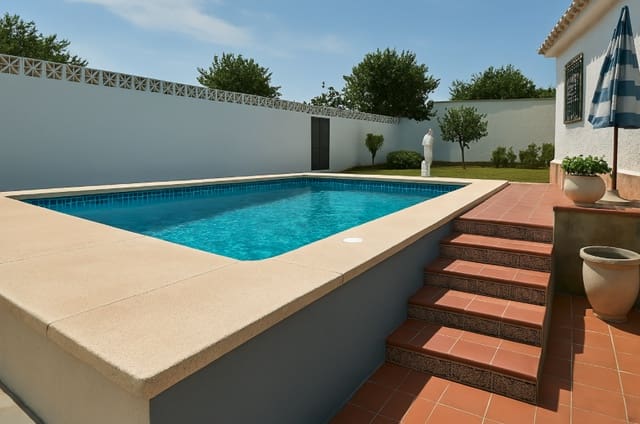 2 slaapkamer Huis te koop in La Duquesa / Puerto de la Duquesa, Manilva met zwembad - € 450.000 (Ref: 9311434)