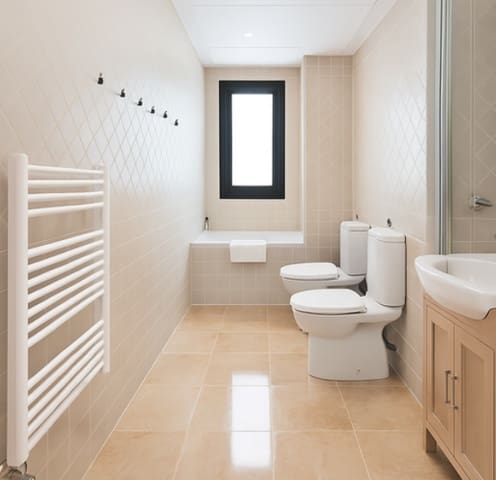 3 bedroom Penthouse for sale in La Duquesa / Puerto de la Duquesa, Manilva with pool garage - € 750,000 (Ref: 9324452)