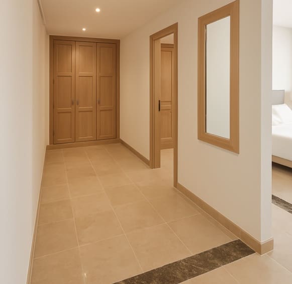 3 camera da letto Attico in vendita in La Duquesa / Puerto de la Duquesa con piscina garage - 750.000 € (Rif: 9324452)