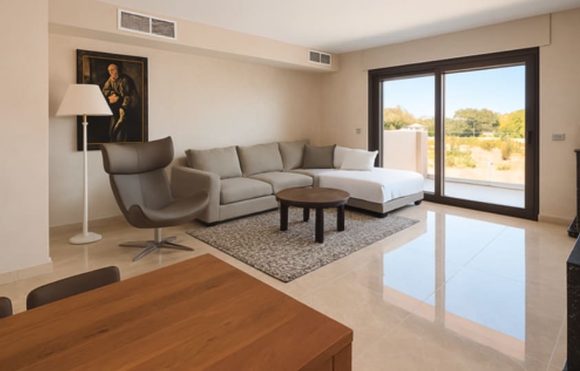 3 camera da letto Attico in vendita in La Duquesa / Puerto de la Duquesa con piscina garage - 750.000 € (Rif: 9324452)